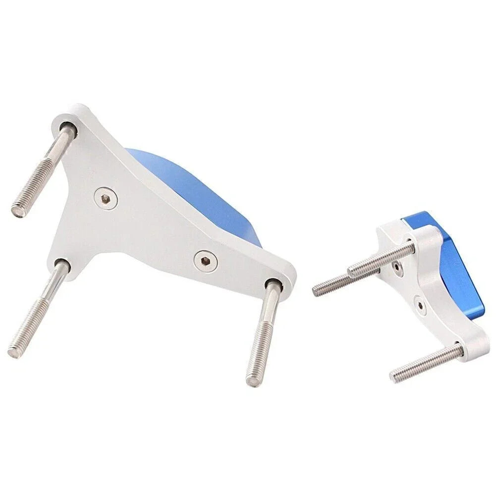 Stator Frame Slider Protector for Yamaha YZF R1 (2004-2008)