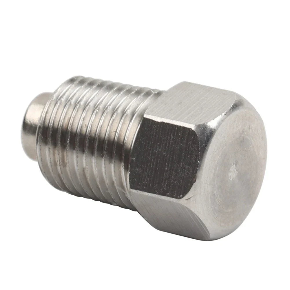 Magnetic Oil Drain Plug for GM Automatic Transmission Pan