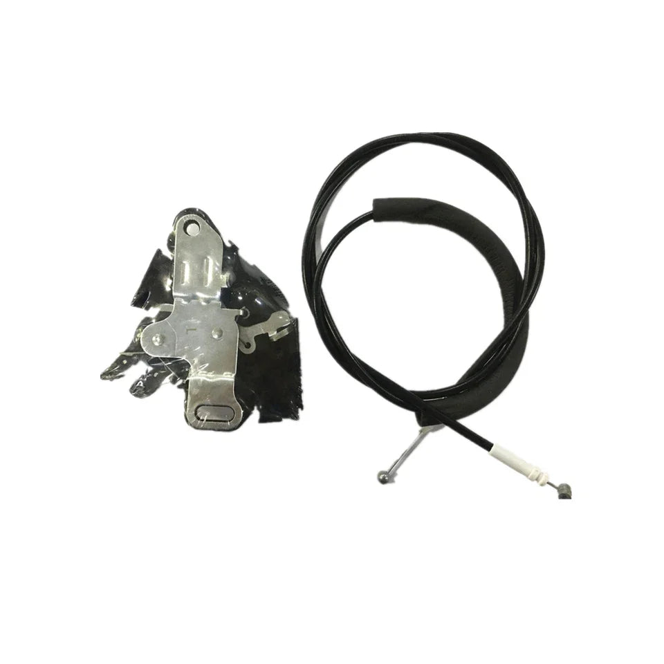Sliding Door Lock Mechanism Left Side for Toyota Hiace Commuter (2005-2019)