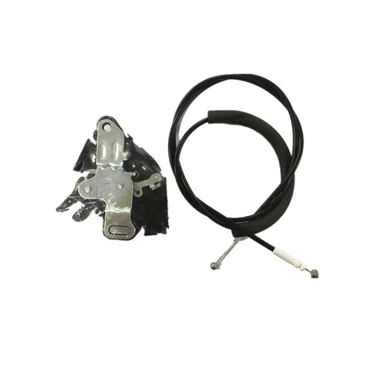 Sliding Door Lock Mechanism Left Side for Toyota Hiace Commuter (2005-2019)