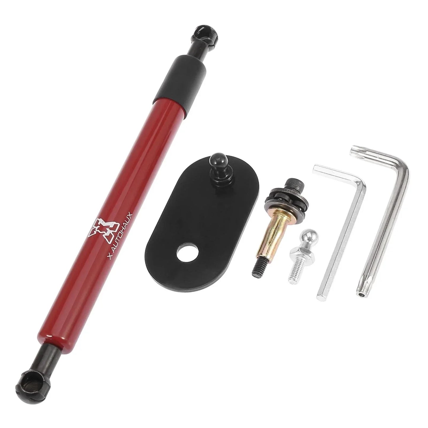 Car Tailgate Lift Support Gas Spring Set for Dodge Ram 1500 (2019-2023)