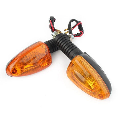 Amber Turn Signal Light for BMW F 650GS/800GS/800S/K 1200R (2001-2017)