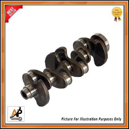 Crankshaft Replacement for BMW 3 Series F30 F34 F20 F10 N20 (2011–2018)