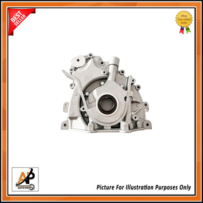 Crankshaft Replacement for Land Rover Range Rover 3.0 TDV6 (2013–2021)