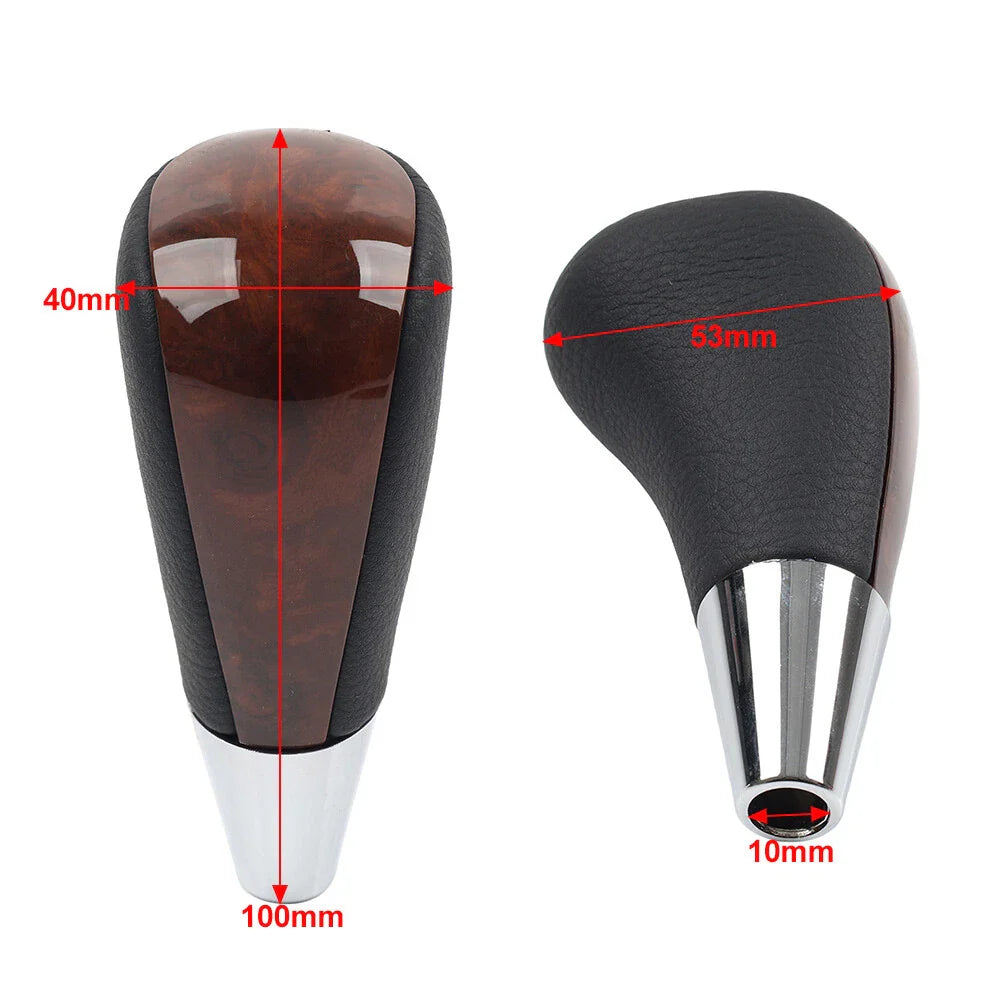 Gear Shift Knob for Lexus Toyota 4Runner Avalon Camry Corolla Highlander