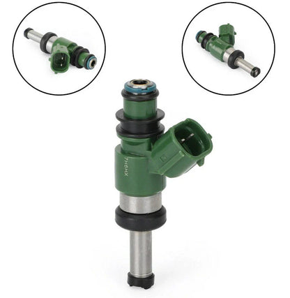 Fuel Injectors for YAMAHA Grizzly YZ450F 450 550 700 (2003-2023)