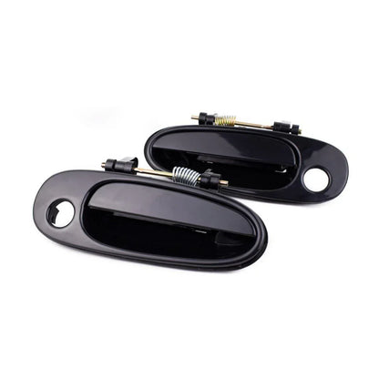 Front Outer Door Grab Handle LH RH Fits Toyota Corolla AE100 AE101 Sedan 1991-96