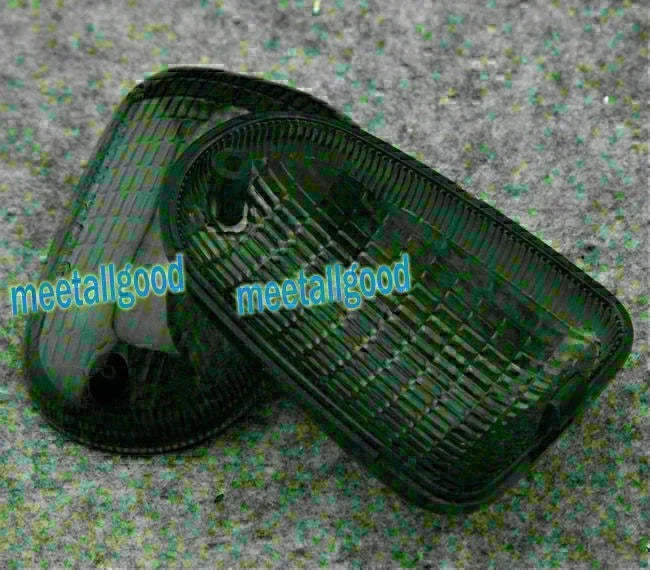 Turn Signal Lamp Lens for MV Agusta Strada F4 F1000 Brutale (2004-2010)