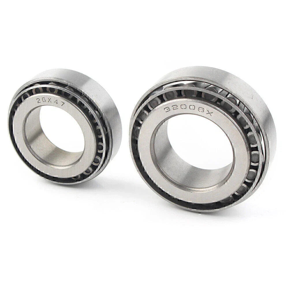 Steering Stem Bearing Wave Plate for Honda CBR400 CBR600RR CBR1000RR (00-07)