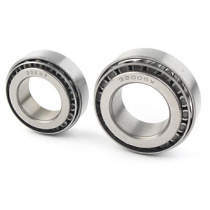 Steering Stem Bearing Wave Plate for Honda CBR400 CBR600RR CBR1000RR (00-07)