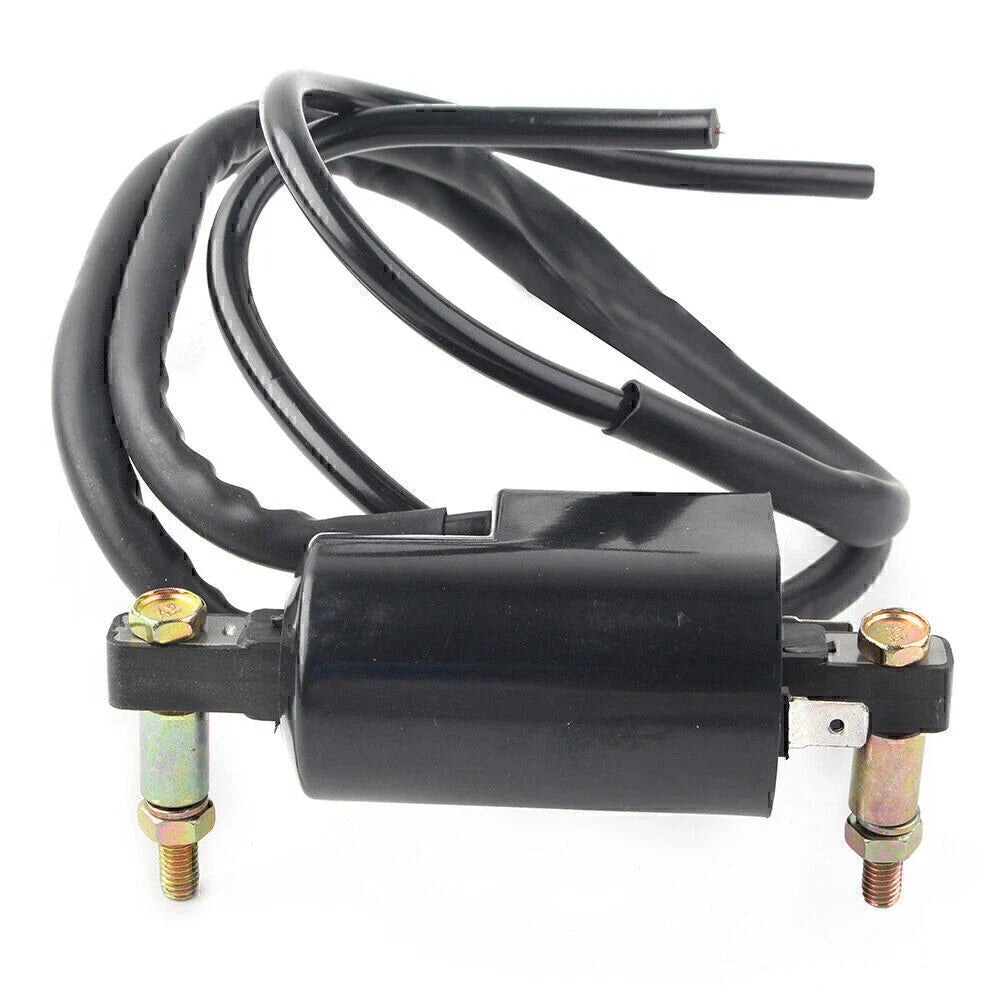 Ignition Coil Set for Honda CB400 CM450A CM450C CM450E Hawk (1978-1982)
