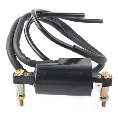 Ignition Coil Set for Honda CB400 CM450A CM450C CM450E Hawk (1978-1982)