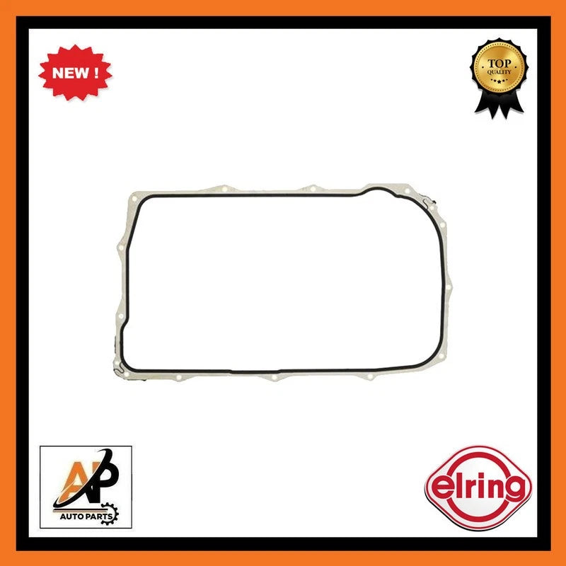 Automatic Transmission Oil Sump Gasket Replacement for VW DDXA (2009–2019)