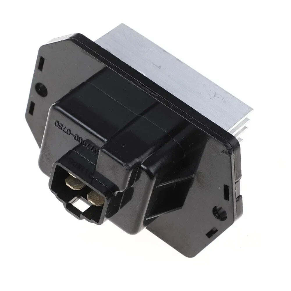Blower Motor Heater Fan Resistor for Honda Civic CRV Accord Odyssey (2002-2007)
