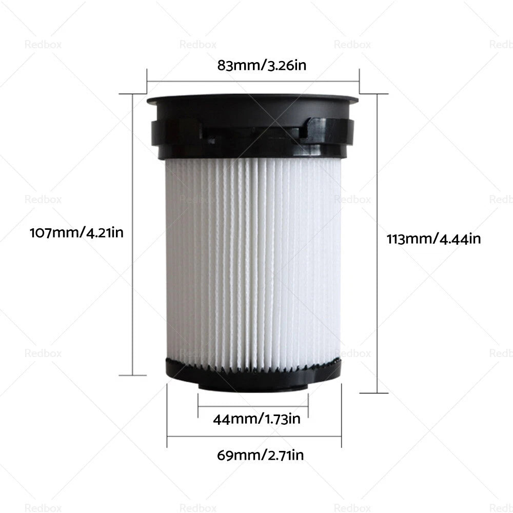 Filter Set + Bird Brush for MIELE Triflex HX1 FSX HX FSF (2020-2023)