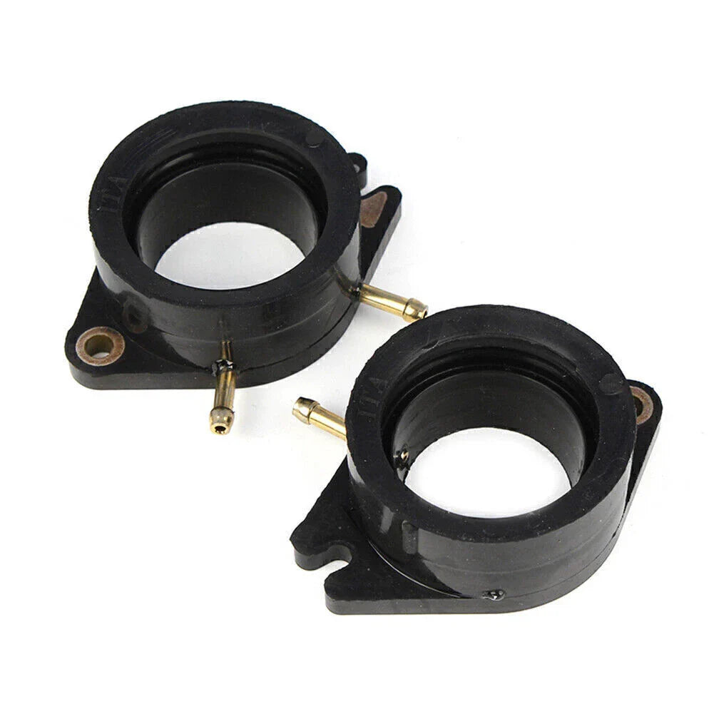 Carburetor Intake Boot Set for Yamaha Virago 1100 & Special (1988-1999)