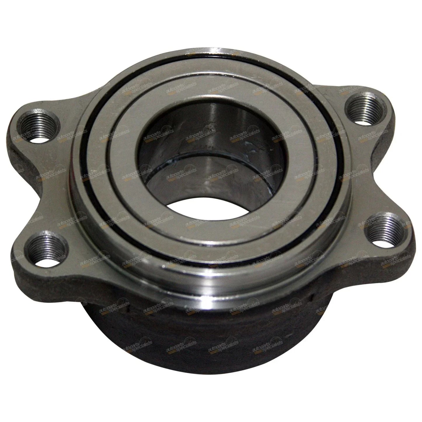 Rear Wheel Bearing Hub Assembly for Nissan Skyline R32 R33 R34 (1989-2000)