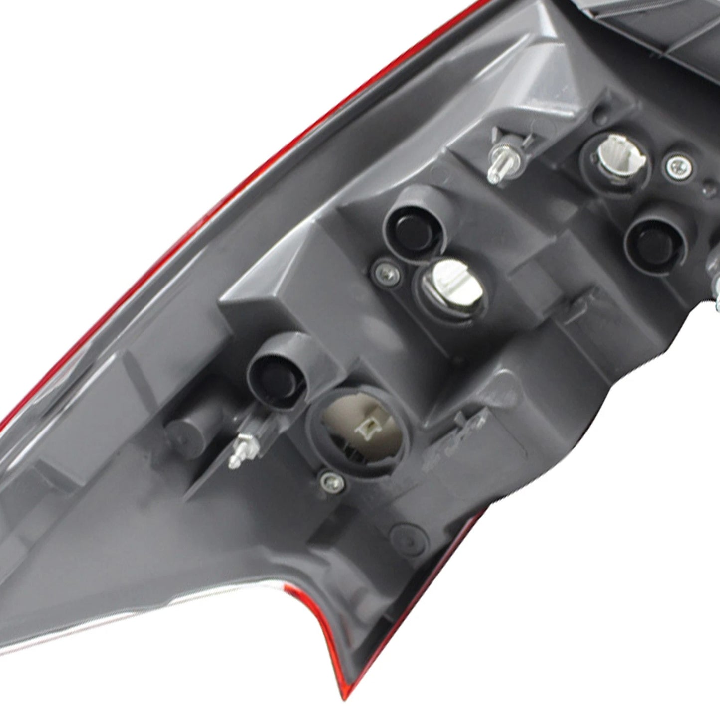LH & RH LED Tail Lights for Nissan Pulsar B17 Sedan (2012-2018)