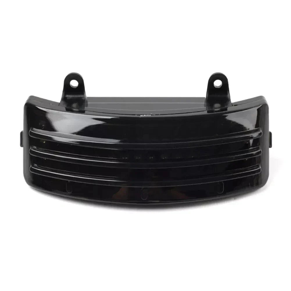LED Tri-Bar Rear Tail Light for Harley Street Glide (2014-2023)