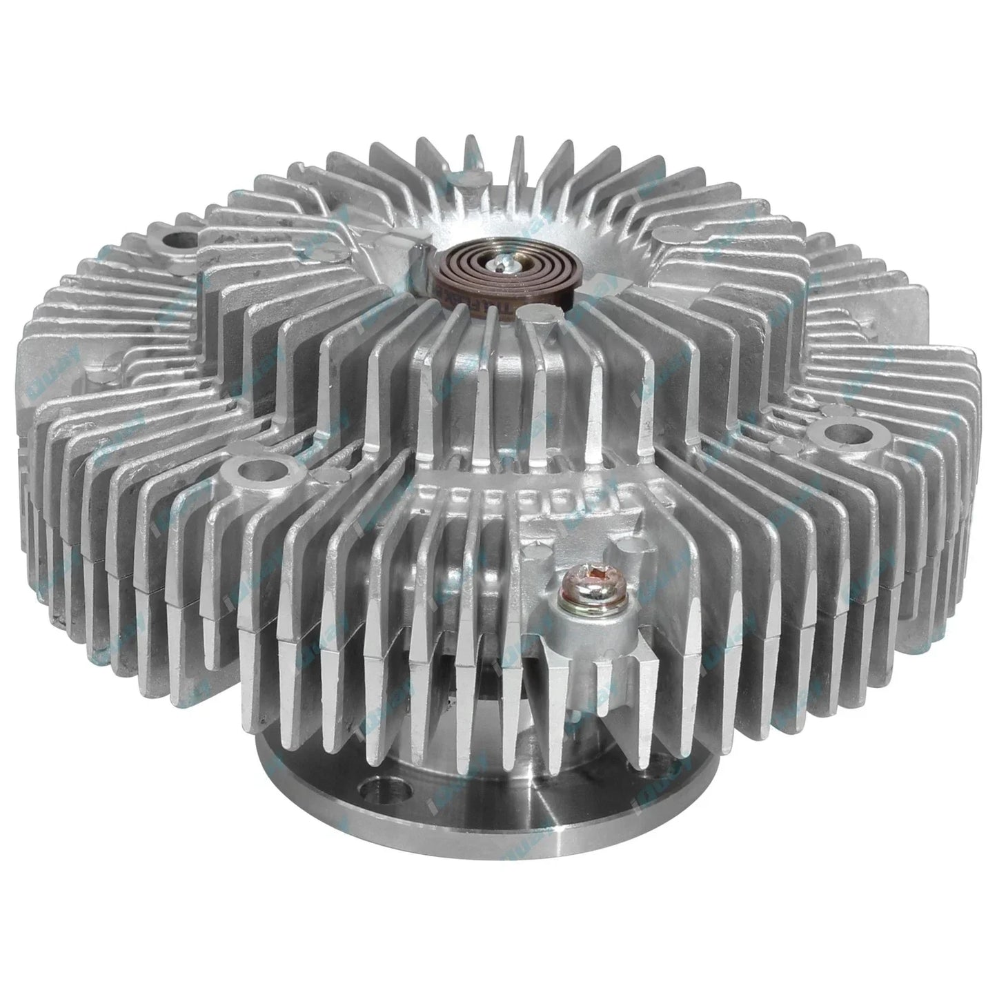 New Fan Clutch Coupling for Landcruiser VDJ200R V8 4.5L Diesel (2007-2024)