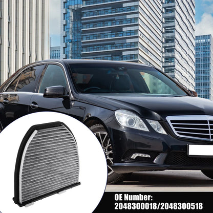 Cabin Air Filter for Mercedes-Benz C200 C250 (2015-2020)