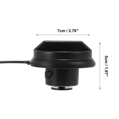 Fuel Tank Cover for Chevrolet GT265 (10372865) - Gas Cap Filler
