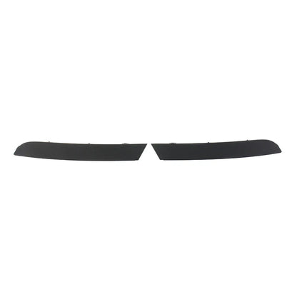 Front Bumper Trim Bezel Cover for Land Rover Range Rover Velar (2018-2021)