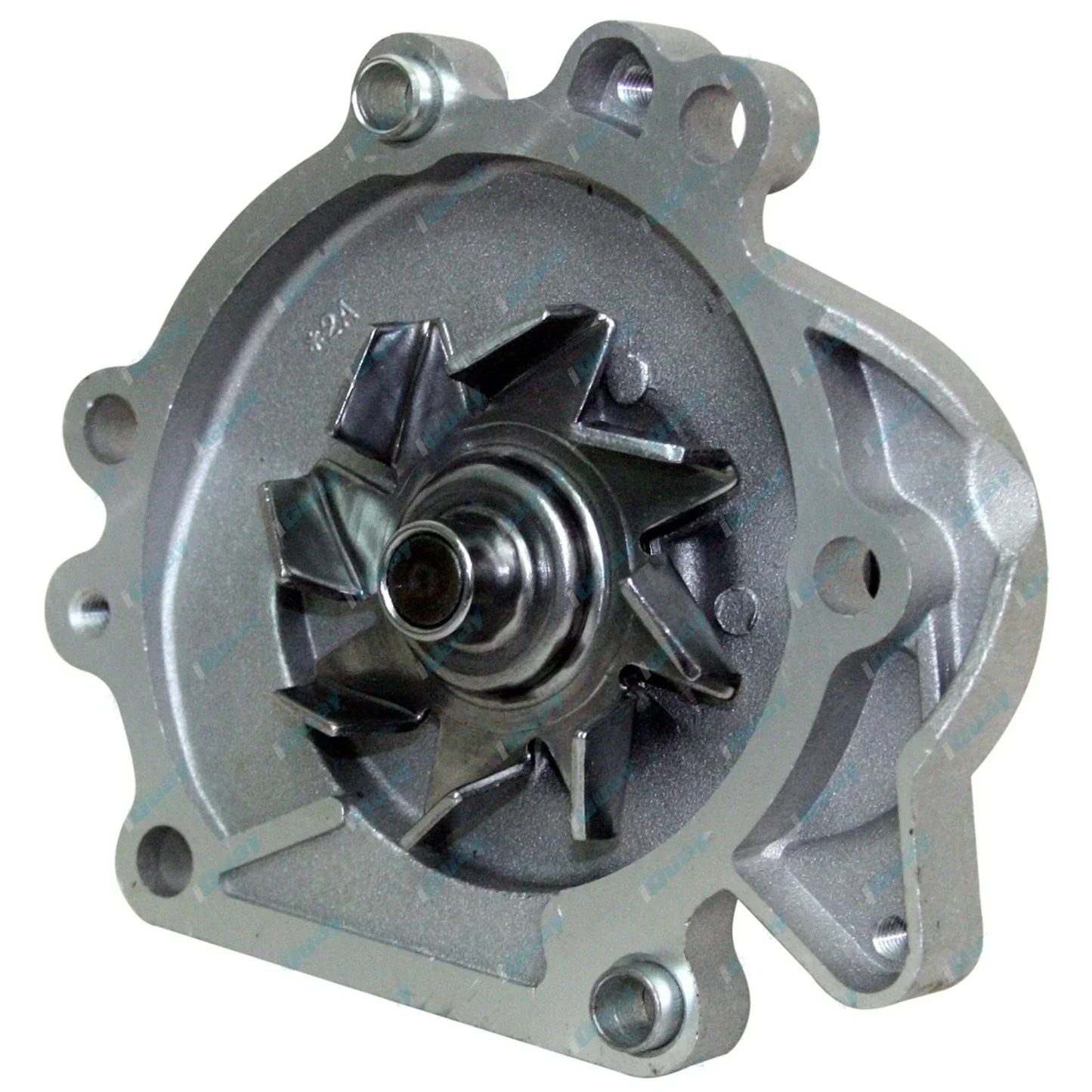 Water Pump for Toyota Toyoace LY30 1982-1983 2.2L Diesel 4cyl 8v SOHC