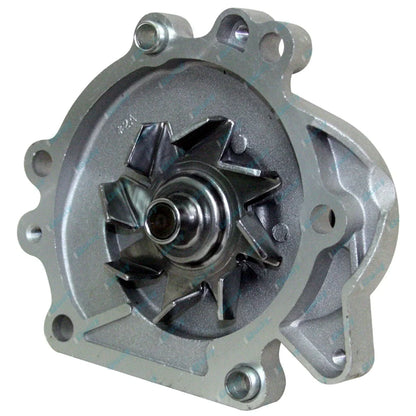 Water Pump for Toyota Toyoace LY30 1982-1983 2.2L Diesel 4cyl 8v SOHC