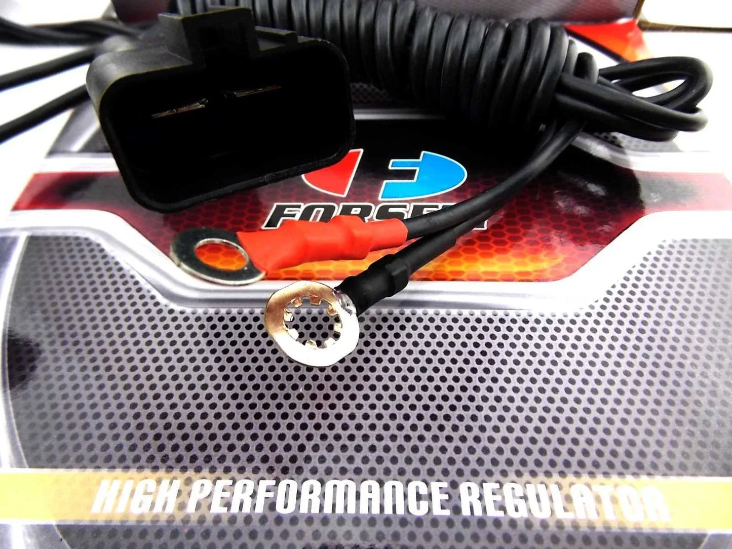 Regulator Rectifier Assy for Harley Davidson FLHTC Electra Glide (97-01)
