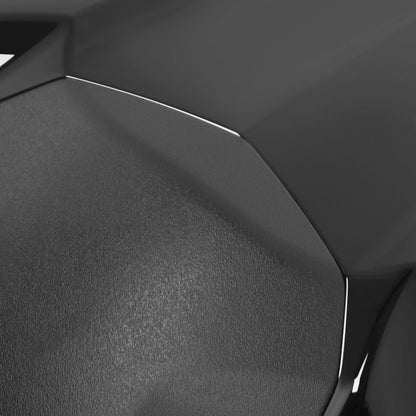 Rear Seat Cover for Kawasaki Z900 ABS (2017-2023)