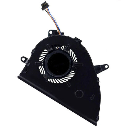 Cooling Fan for HP Pavilion 15-CS 15-CS000 15-CW 15-CW1085NR (2018-2021)