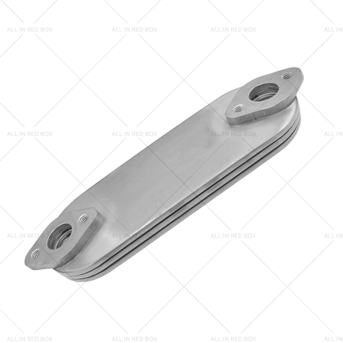 Engine Oil Cooler Core for Toyota Hilux Landcruiser 4Runner (1984-2023)