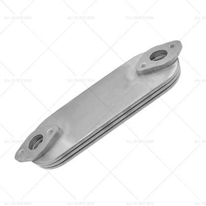Engine Oil Cooler Core for Toyota Hilux Landcruiser 4Runner (1984-2023)