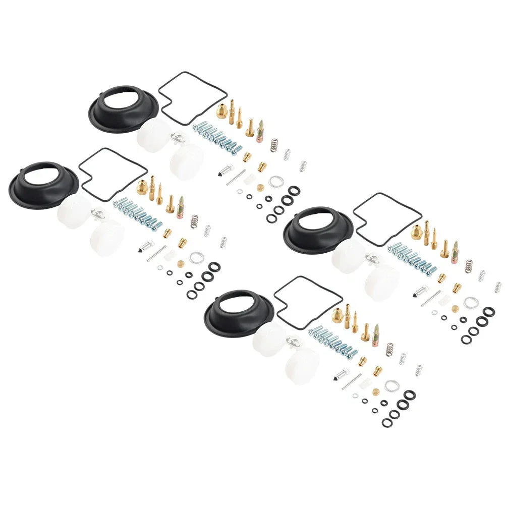 Carburetor Repair Kit for Honda V45 Magna VF750S VF750F (1982-1986)