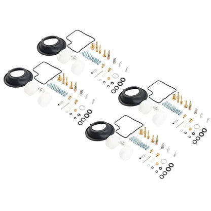 Carburetor Repair Kit for Honda V45 Magna VF750S VF750F (1982-1986)