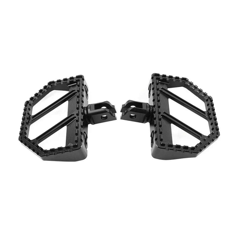 Foot Pegs for Harley Softail 2018-2023
