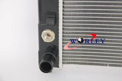 Radiator for Holden VY Commodore V8 SS LS1 GEN3 (2002-2005)