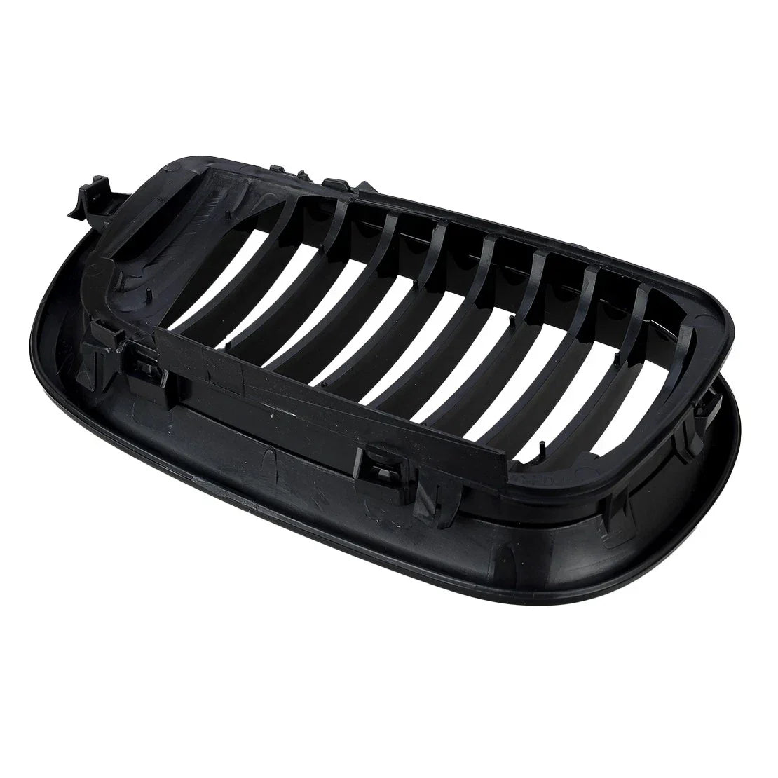 Front Kidney Grille Cover for BMW E46 Sedan Touring (2002-2005)
