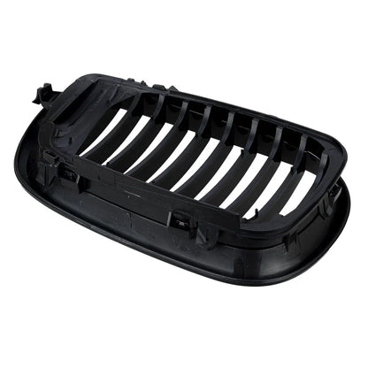 Front Kidney Grille Cover for BMW E46 Sedan Touring (2002-2005)