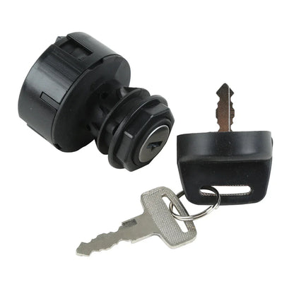 Ignition Switch Keys for Polaris Sportsman 500, Outlaw 500 (2000-2007)