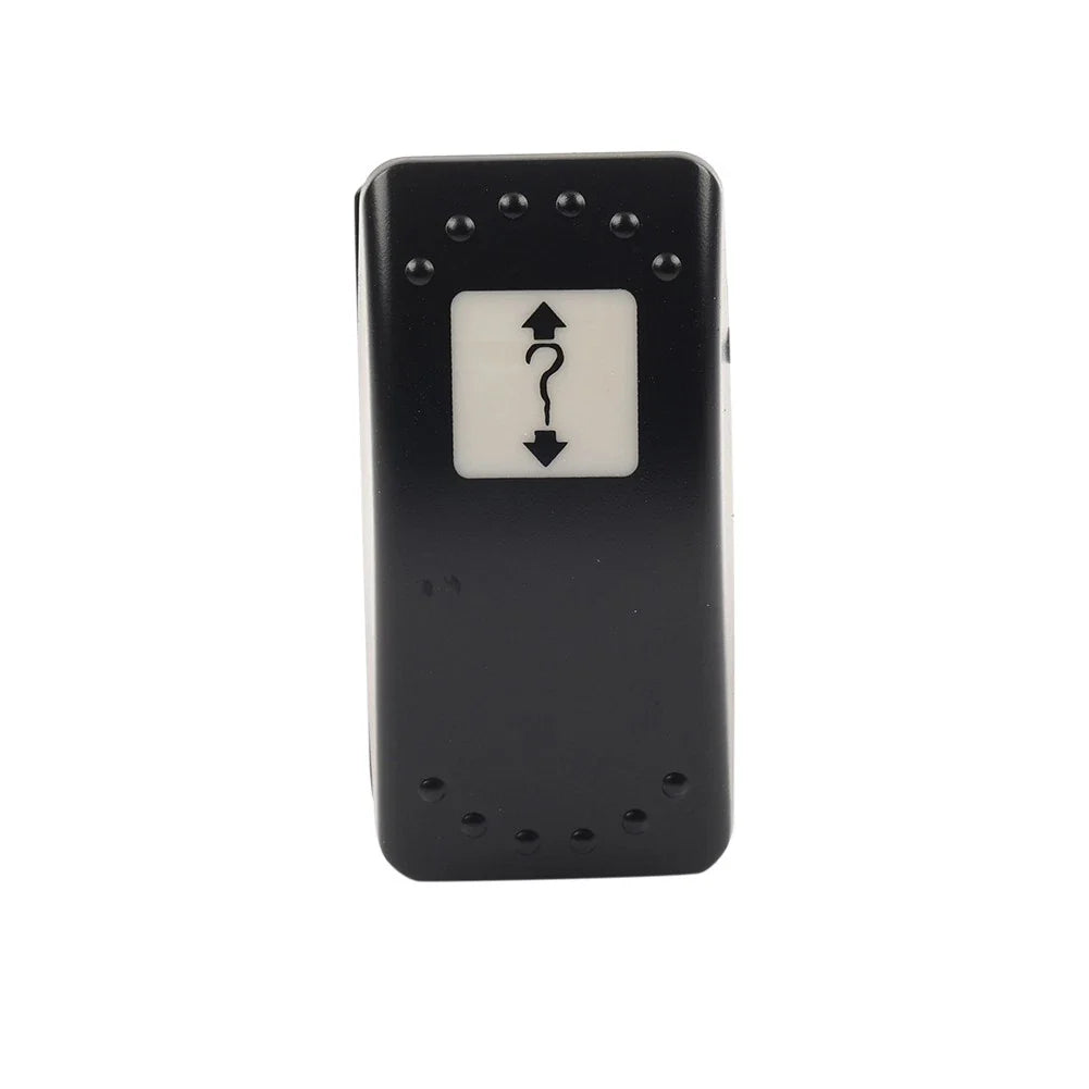 5-Pin Winch Switch for Can-Am Commander Maverick Defender (2011-2017)