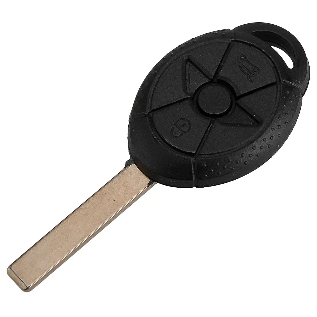 Remote Control Key Fob for BMW MINI Cooper S R50 R53 (2001-2008)