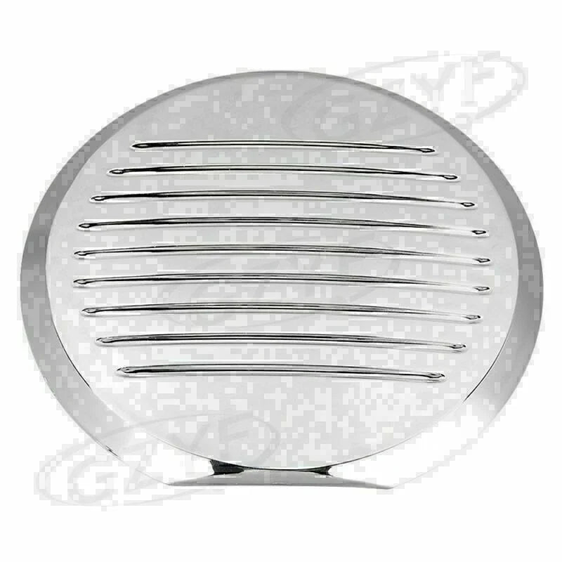 Engine Cover Inserts 3PCS for HONDA VTX1300 (2003-2009)