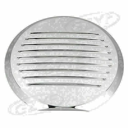 Engine Cover Inserts 3PCS for HONDA VTX1300 (2003-2009)