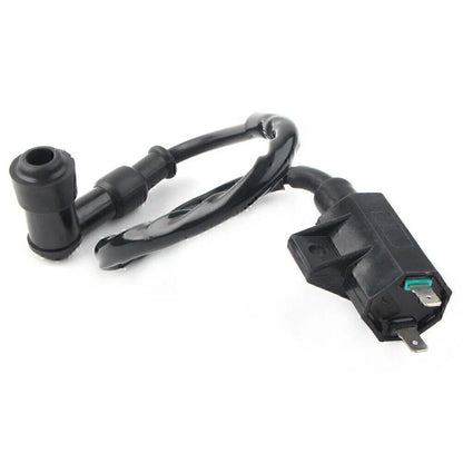 New Ignition Coil Set for Kawasaki Brute Force Bayou 220 250 400 650 750