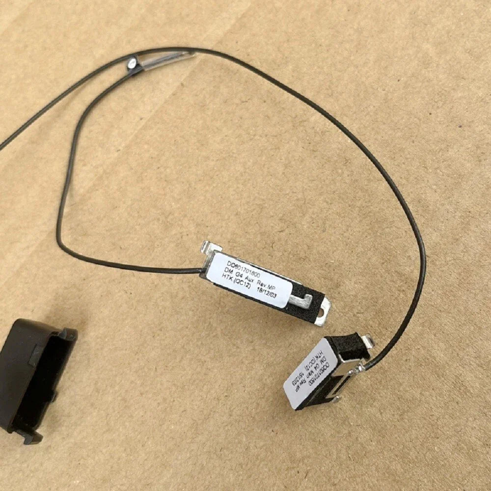 Wireless Wifi Antenna Cable for HP EliteDesk 400 600 800 G3 G4 G5 Mini PC