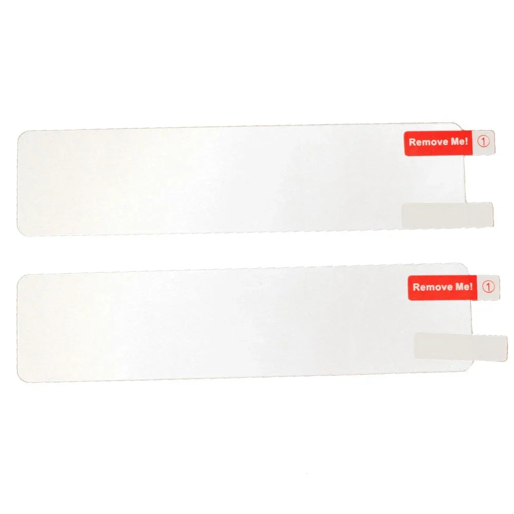 Scratch Cluster Instrument Screen Dashboard Film for Honda CRF450L (2019-2020)