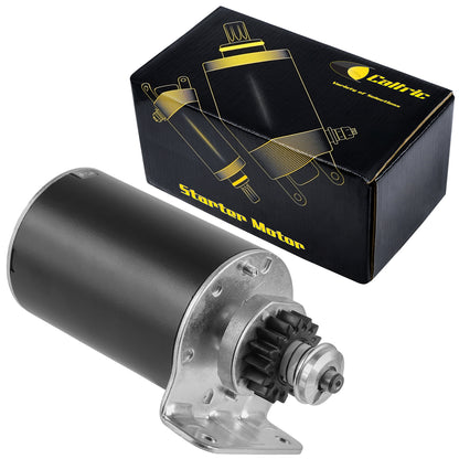 Briggs Starter Motor Replacement for John Deere Lawn Tractors (2016–2022)