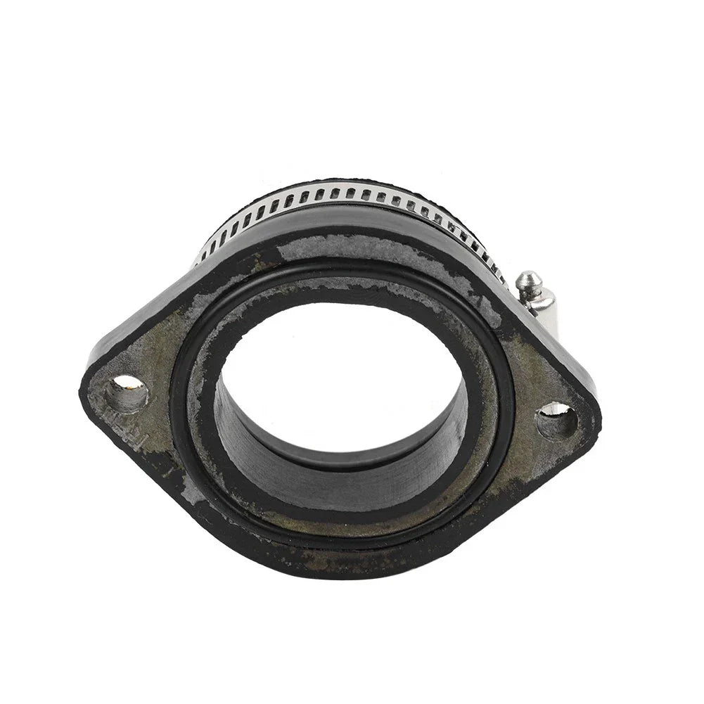 Carburetor Intake Manifold Boot for Kawasaki Prairie Bayou Lakota 300 (1999-2004)